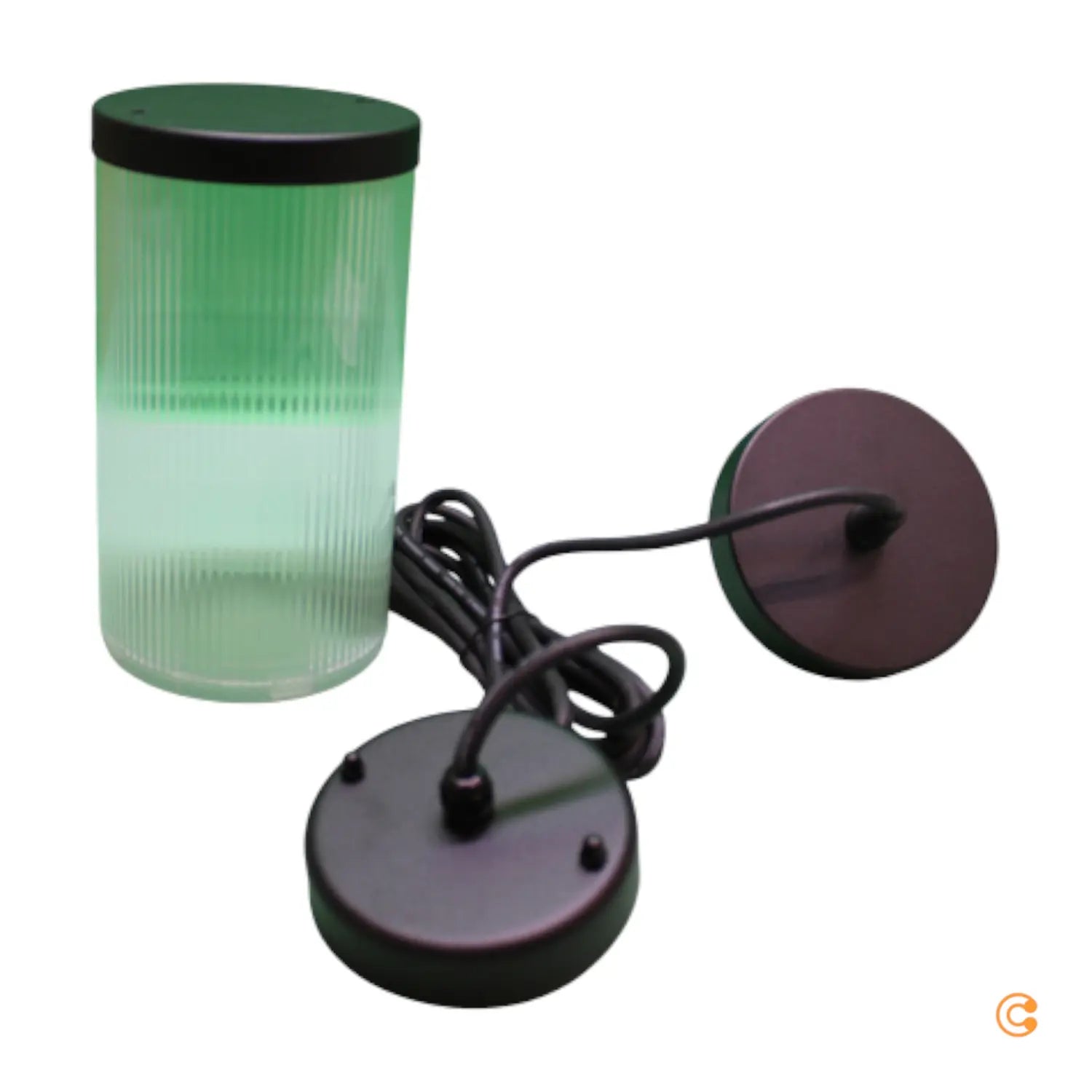 B-Ware Nordlux Außenhängeleuchte Coupar Hängelampe Außenlampe Lampe E27 ø 13 Cm Schwarz von Nordlux