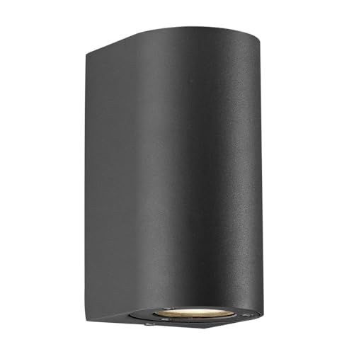 Nordlux Außenleuchte Canto Maxi 2 49721003 GU10 Leistung 56W N/A von Nordlux