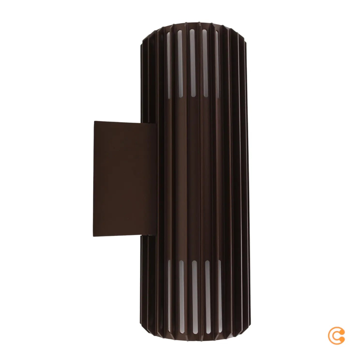 B-Ware Nordlux Außenwandleuchte Aludra Double Seaside Alu Braun Metallic Wandlampe Spot B-Ware Nordlux Außenwandleuchte Aludra Double Seaside Alu Braun Metallic Wandlampe Spot von Nordlux