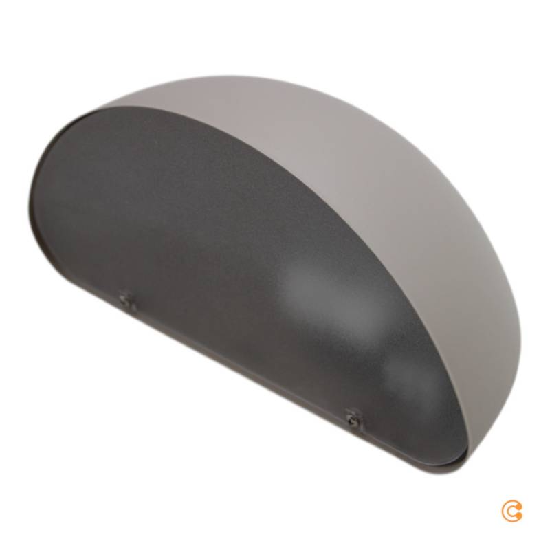 Nordlux Außenwandleuchte Scorpius Maxi Metall Sand Wandleuchte Wandlampe Lampe B-Ware von Nordlux