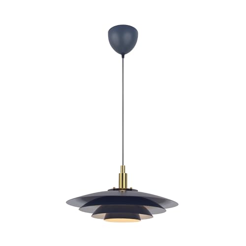 Nordlux Bretagne Pendelleuchte grau Nordlux Bretagne Pendelleuchte grau von Nordlux