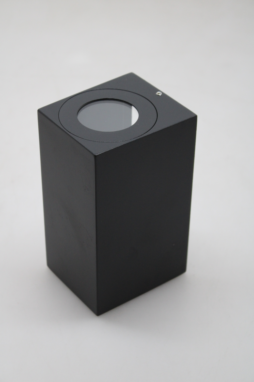 Nordlux Canto Maxi Kubi 2 49731203 Außenwandleuchte Gu10    Schwarz B-Ware von Nordlux