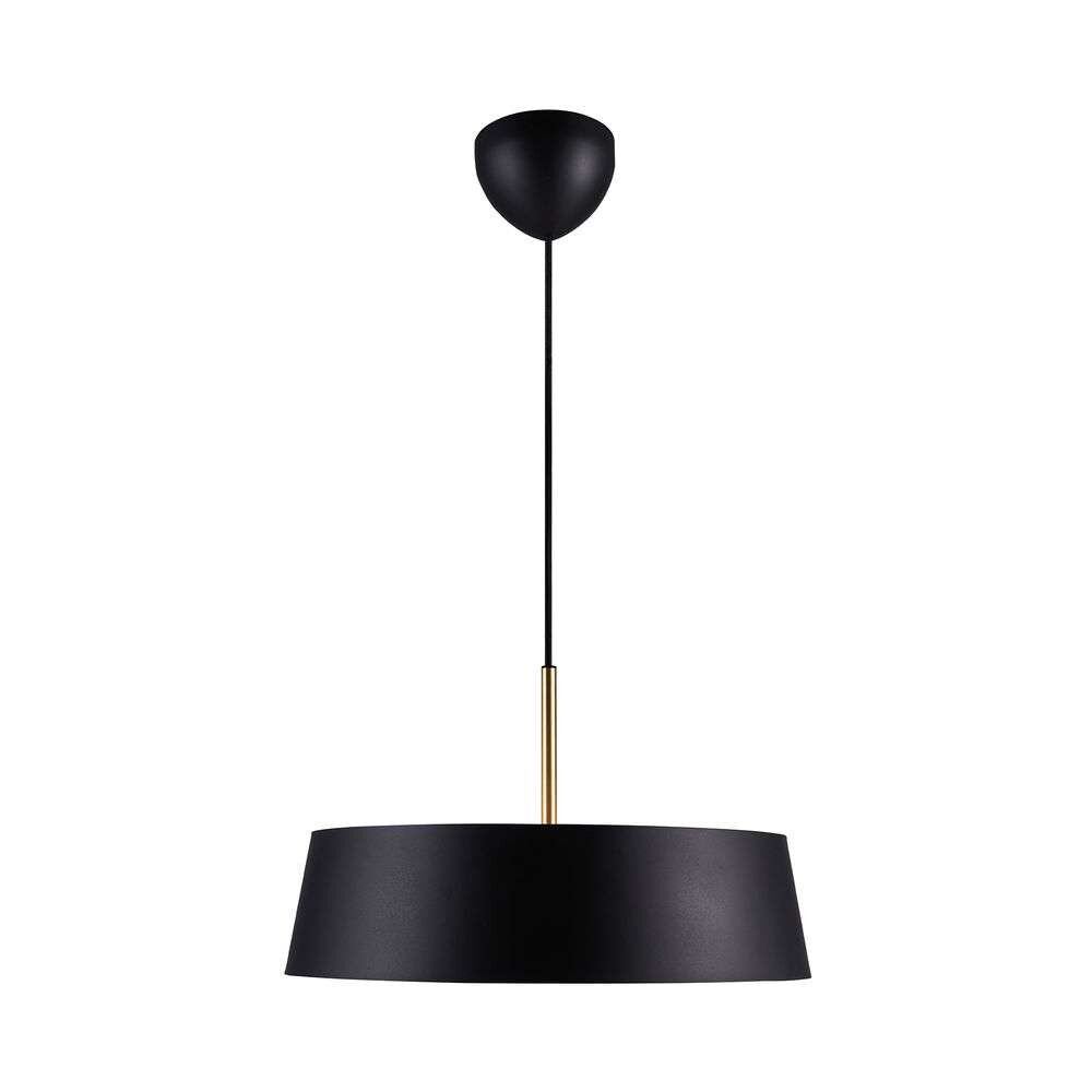 Nordlux - Clasi 45 Pendelleuchte Black Nordlux von Nordlux