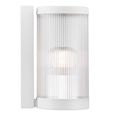 Nordlux Coupar 2218061001 Wandleuchte E27 Weiß Nordlux Coupar 2218061001 Wandleuchte E27 Weiß von Nordlux
