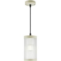 Coupar 2218053008 Pendelleuchte E27 Sand - Nordlux Coupar 2218053008 Pendelleuchte E27 Sand - Nordlux von Nordlux