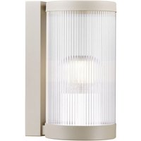 Coupar 2218061008 Wandleuchte E27 Sand - Nordlux von Nordlux