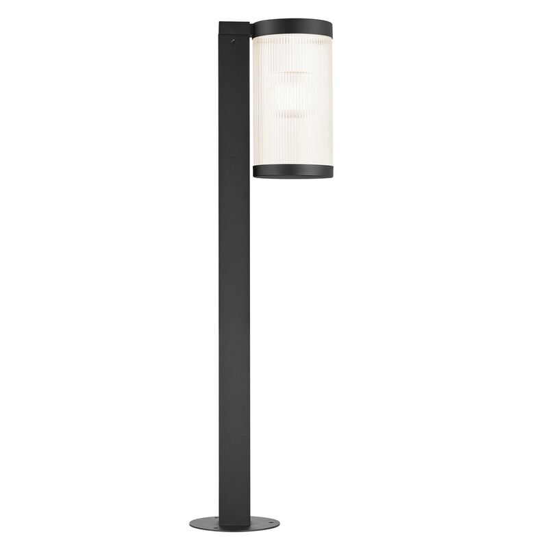 Nordlux Coupar Pollerleuchte schwarz E27 IP54 von Nordlux