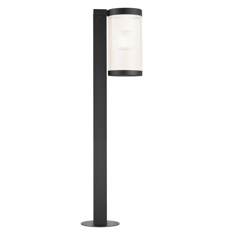 Nordlux Coupar Pollerleuchte schwarz E27 IP54 von Nordlux