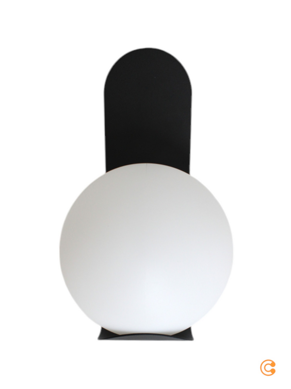 Nordlux Dalius 2418271003 Wandleuchte E27 Schwarz Wandlampe Lampe Leuchte Spot B-Ware von Nordlux