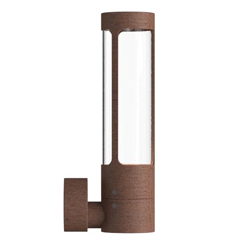 Nordlux Decken und Wandanbauleuchte Helix, corten 77471038 von Nordlux
