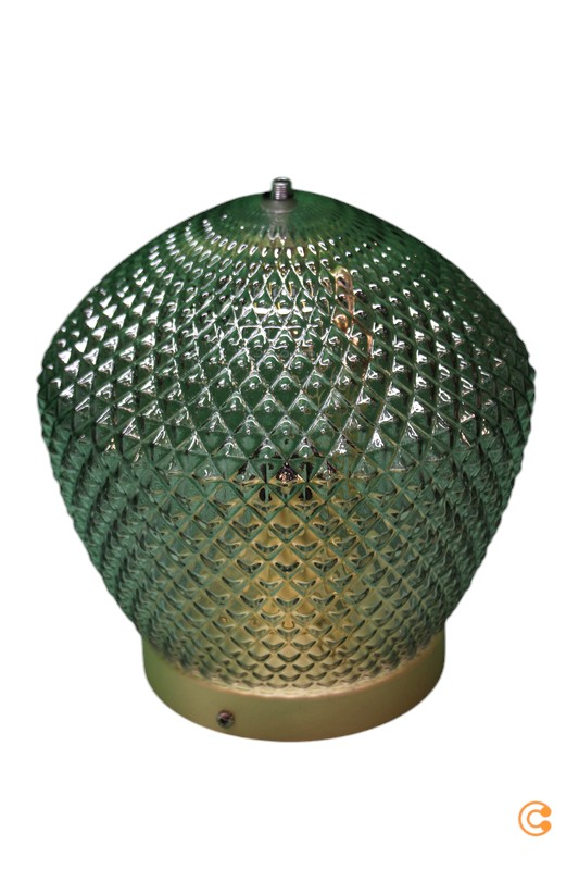 Nordlux Deckenleuchte Orbiform Aus Glas Deckenlampe Lampe Siehe Text/Foto B-Ware von Nordlux
