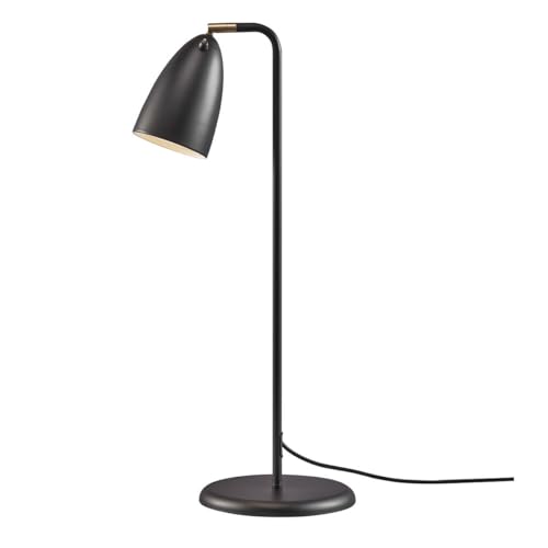 Nordlux Design for the People Nexus Tischleuchte, schwarz von Nordlux