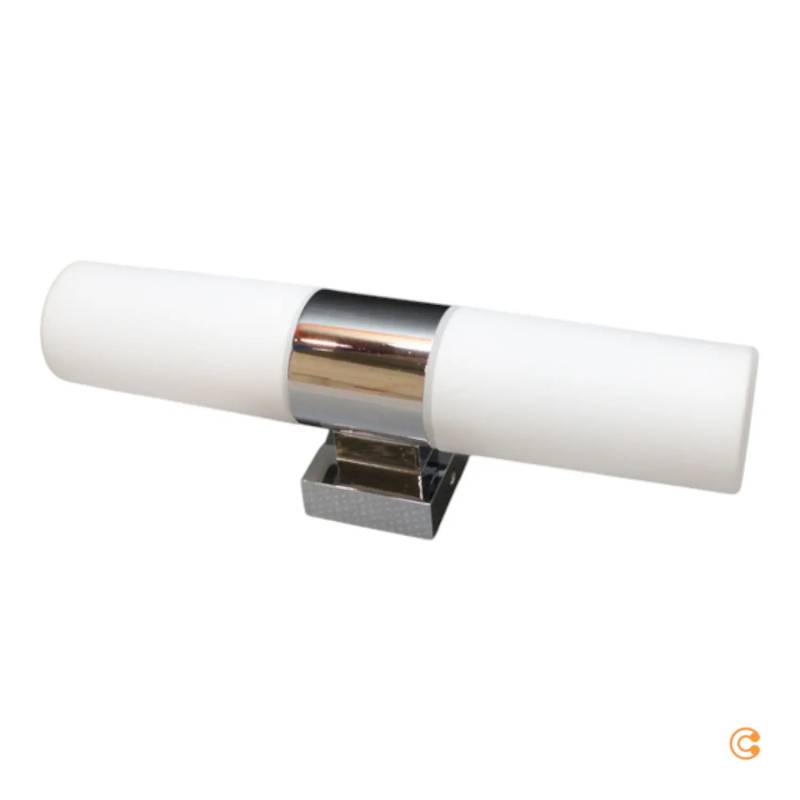 B-Ware Nordlux Doppelte Wandleuchte Wandleuchte Badezimmerlampe Lampe Leuchte Target Ip B-Ware Nordlux Doppelte Wandleuchte Wandleuchte Badezimmerlampe Lampe Leuchte Target Ip von Nordlux