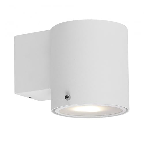 Nordlux Downlight, Metall, GU10, weiß, 0 x 0 x 10 cm von Nordlux
