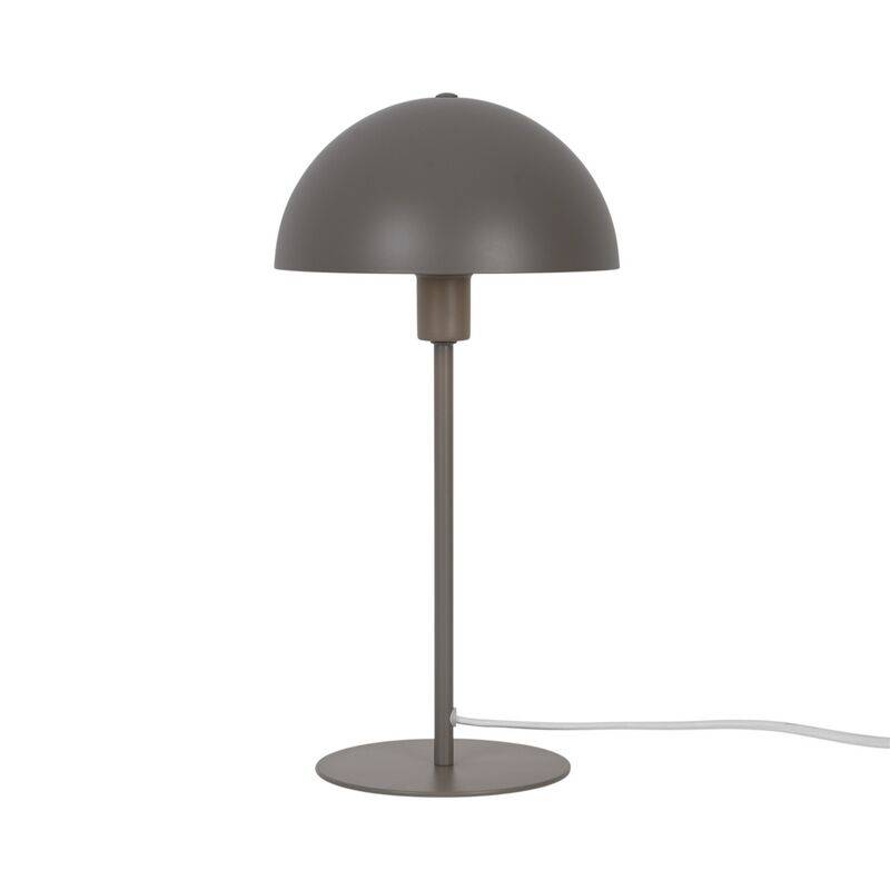 Nordlux Ellen 20 Tischleuchte hell braun E14 von Nordlux
