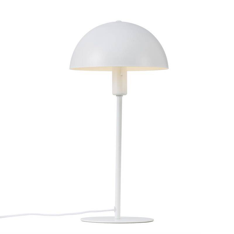 Nordlux Ellen 20 Tischleuchte weiß E14 von Nordlux
