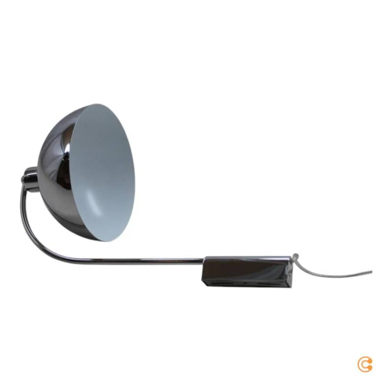 B-Ware Nordlux Ellen 20 Wandleuchte Chrom E14 Wandlampe Lampe Leuchte Spot Licht von Nordlux
