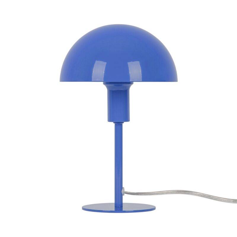 Nordlux Ellen Mini Tischleuchte blau E14 von Nordlux