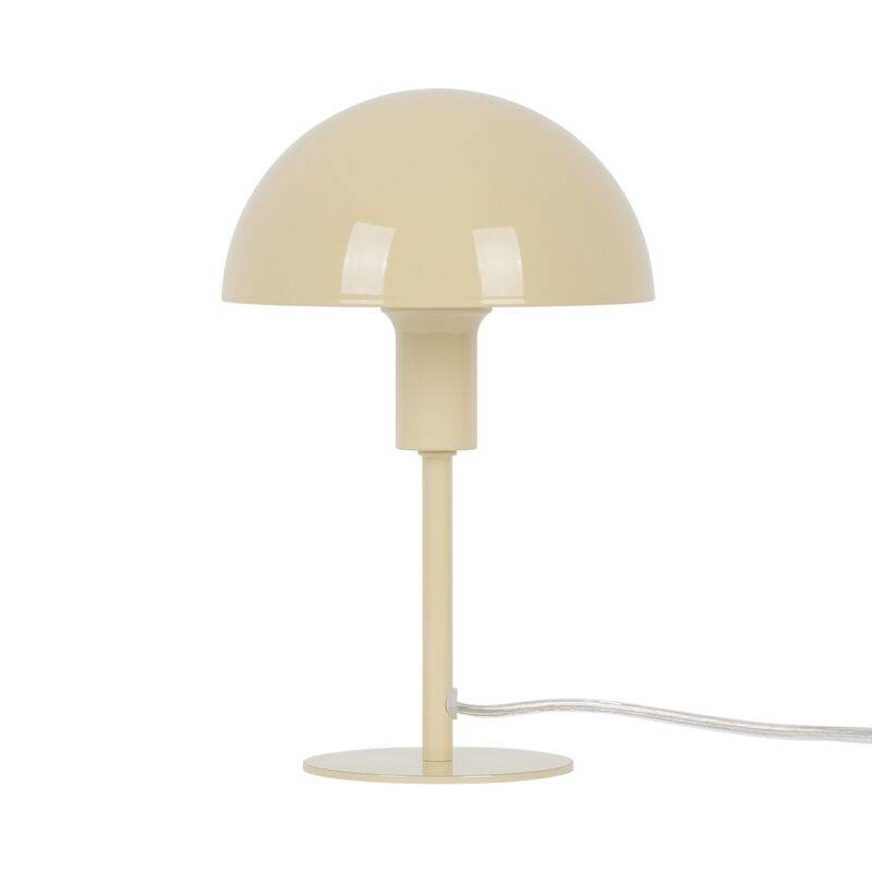 Nordlux Ellen Mini Tischleuchte gelb E14 von Nordlux