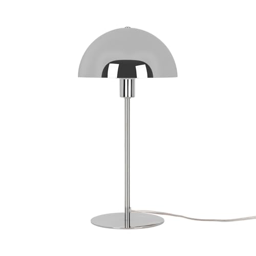 Nordlux Ellen Tischleuchte Chrom E14 von Nordlux