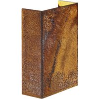 Fold 10 2019041038 LED-Wandleuchte led 7.5 w Rost - Nordlux Fold 10 2019041038 LED-Wandleuchte led 7.5 w Rost - Nordlux von Nordlux