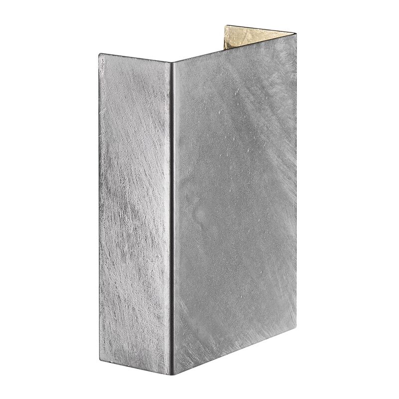 Nordlux Fold 15 LED Wandleuchte Verzinkt Nordlux Fold 15 LED Wandleuchte Verzinkt von Nordlux