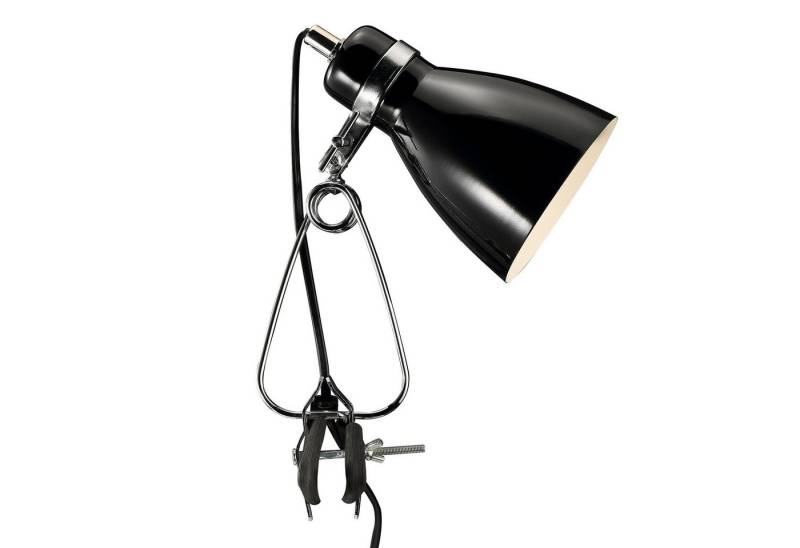 Nordlux Klemmleuchten Cyclone Klemmlampe Klemm, ohne Leuchtmittel von Nordlux