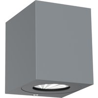 Nordlux LED Außen-Wandleuchte "Canto 2", 2 flammig-flammig, inkl. Verschiedene Lichtschablonen Nordlux LED Außen-Wandleuchte "Canto 2", 2 flammig-flammig, inkl. Verschiedene Lichtschablonen von Nordlux