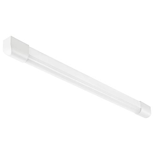 Nordlux LED-Deckenleuchte ARLINGTON 60, Länge 61cm, 12W 4000K 1000lm 150°, Weiß EEK: A++ - A Nordlux LED-Deckenleuchte ARLINGTON 60, Länge 61cm, 12W 4000K 1000lm 150°, Weiß EEK: A++ - A von Nordlux