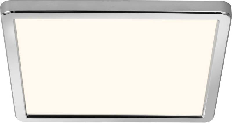 Nordlux LED Deckenleuchte OJA, LED fest integriert, Farbwechsler, Farbwechsel, inkl. LED Modul, inkl. Dimmer von Nordlux