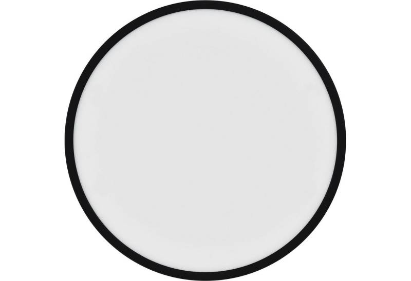 Nordlux LED Deckenleuchte Oja Step-Dim, LED fest integriert, Warmweiß, dimmbar, hauchdünne Deckenleuchte, Zugriff auf alle Smart-Optionen Nordlux LED Deckenleuchte Oja Step-Dim, LED fest integriert, Warmweiß, dimmbar, hauchdünne Deckenleuchte, Zugriff auf alle Smart-Optionen von Nordlux