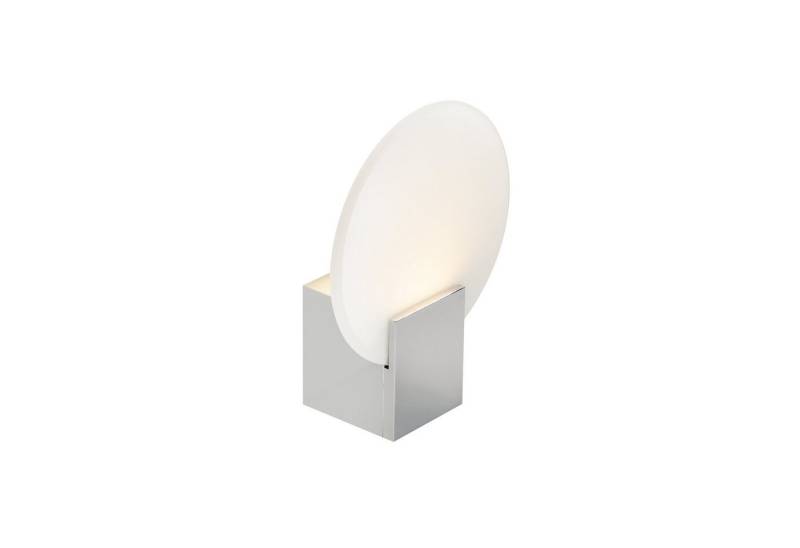Nordlux LED Wandleuchte Badlampe Hester IP44, LED fest integriert, warmweiss, 3-stufiger Moodmaker dimming von Nordlux