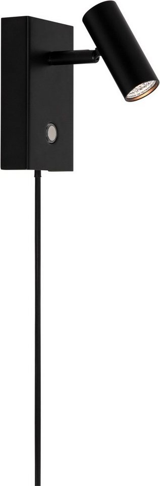 Nordlux LED Wandleuchte OMARI, LED fest integriert von Nordlux