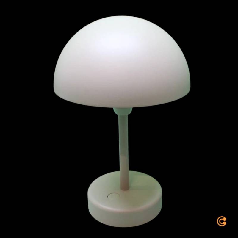 B-Ware Nordlux Led Akku Tischleuchte Ellen Tischlampe Tischlicht To Go Aluminium Beige B-Ware Nordlux Led Akku Tischleuchte Ellen Tischlampe Tischlicht To Go Aluminium Beige von Nordlux