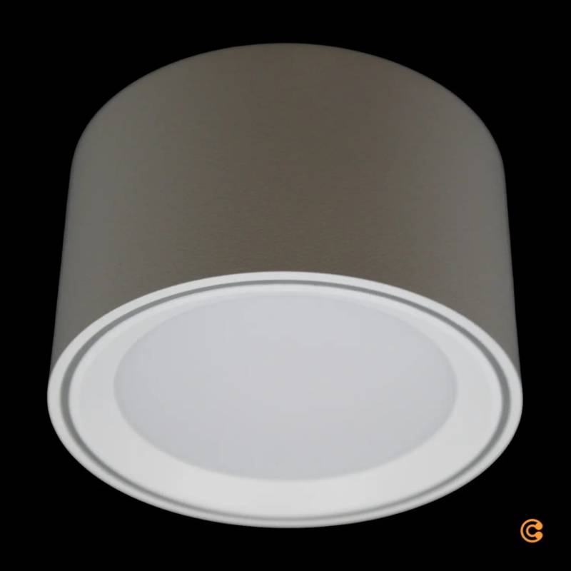 B-Ware Nordlux Led Aufbauleuchte Deckenlampe Steffen Moodmaker Led Fest Eingebaut Weiß B-Ware Nordlux Led Aufbauleuchte Deckenlampe Steffen Moodmaker Led Fest Eingebaut Weiß von Nordlux