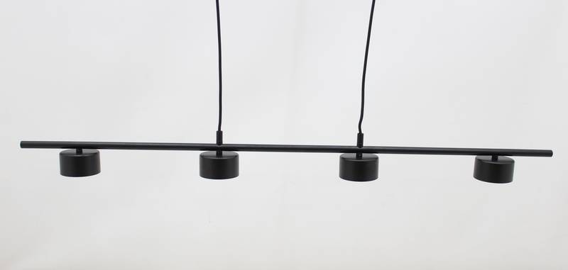 Nordlux Led Pendelleuchte Clyde Hängeleuchte Deckenlampe Lampe Leuchte Schw81 B-Ware von Nordlux