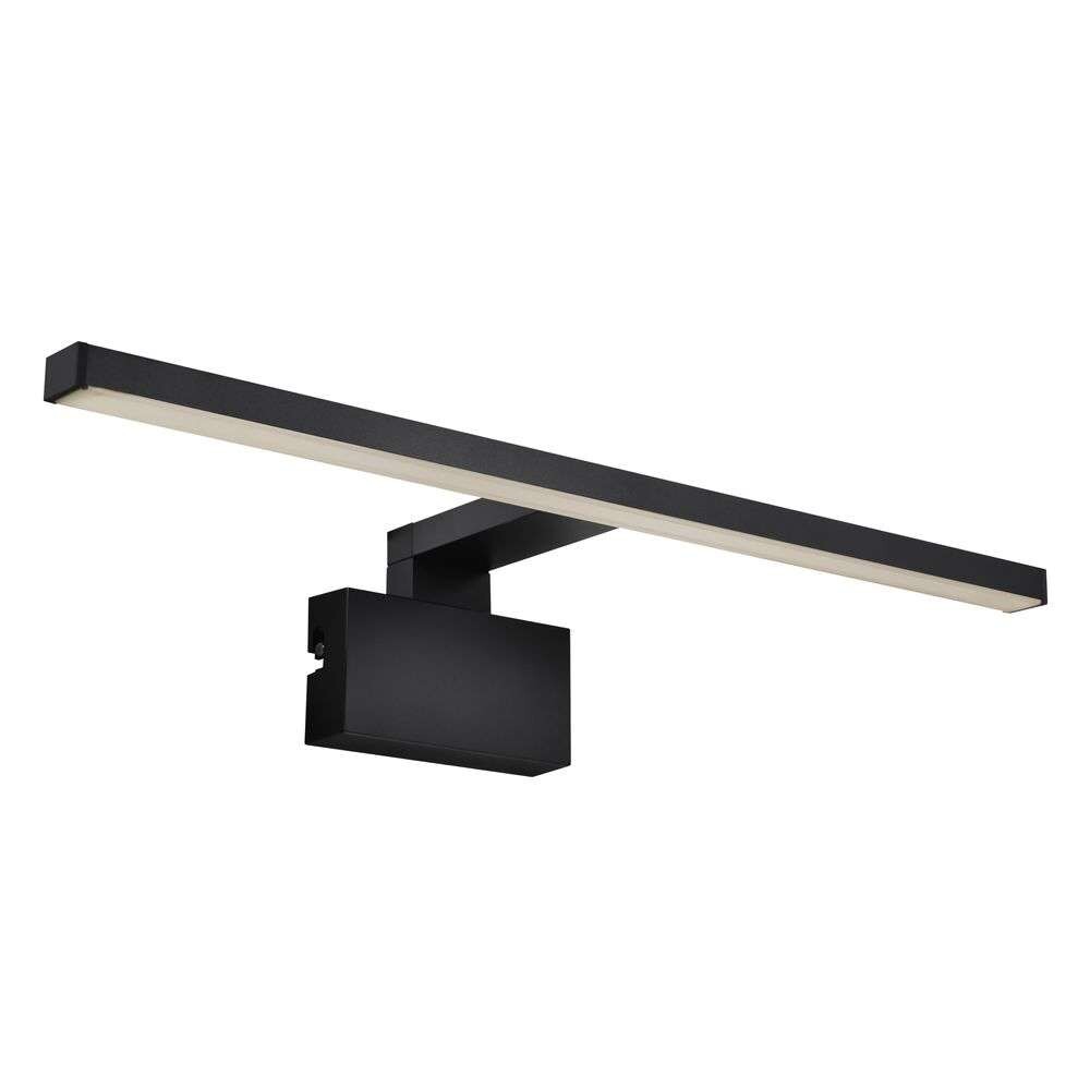 Nordlux - Marlee Wandleuchte IP44 4000K Black Nordlux von Nordlux