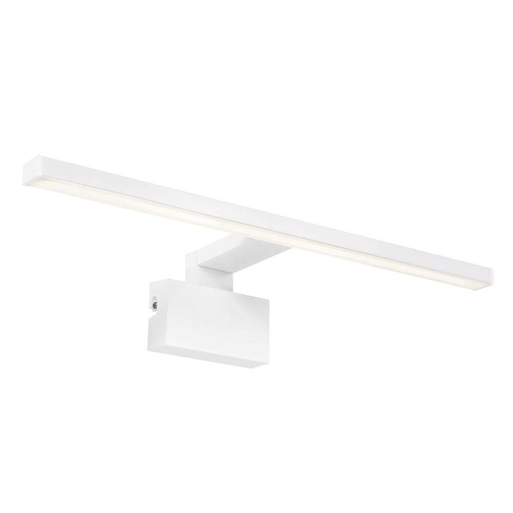 Nordlux - Marlee Wandleuchte IP44 4000K White Nordlux von Nordlux