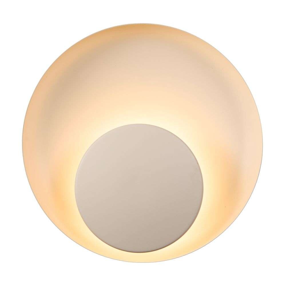 Nordlux - Marsi Wandleuchte Beige Nordlux von Nordlux