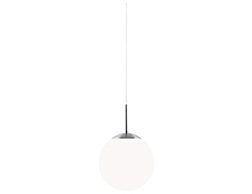 Nordlux Pendelleuchte Cafe 15 40W E27 opal weiß 39553001 Nordlux Pendelleuchte Cafe 15 40W E27 opal weiß 39553001 von Nordlux