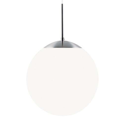 Nordlux Pendelleuchte Cafe 30 60W E27 opal weiß 39583001 Nordlux Pendelleuchte Cafe 30 60W E27 opal weiß 39583001 von Nordlux