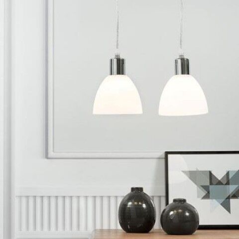 Nordlux Pendelleuchte Ray 2 Kit von Nordlux