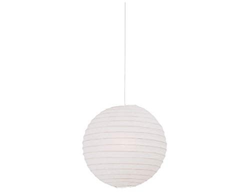 Nordlux Pendelleuchte Rispapir 35 60W beige IP20 14093501 von Nordlux
