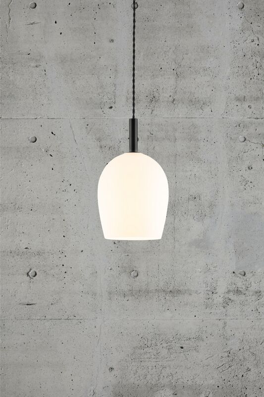 Nordlux Pendelleuchte Uma 18 opal weiß von Nordlux