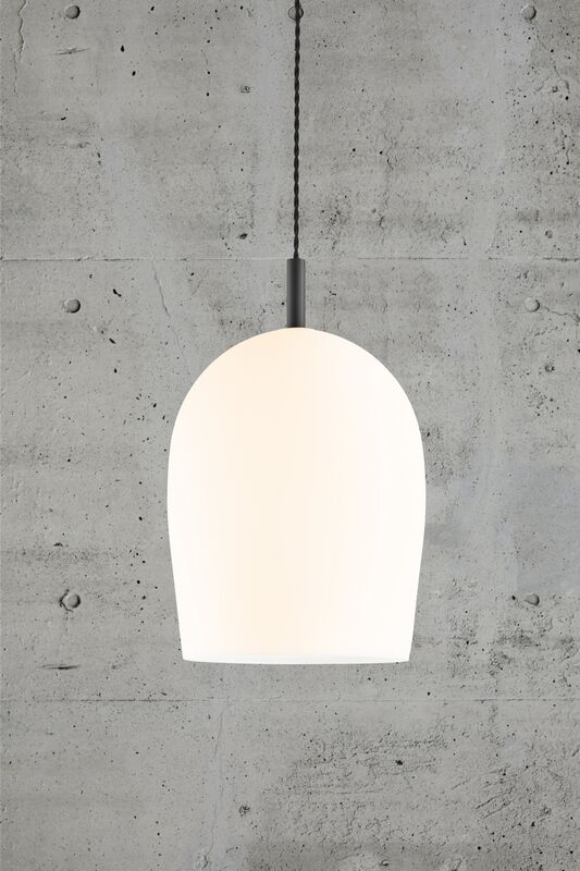 Nordlux Pendelleuchte Uma 30 opal weiß von Nordlux