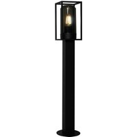Nordlux Pollerleuchte "Griffin", 1 flammig, Leuchtmittel E27  ohne Leuchtmittel von Nordlux