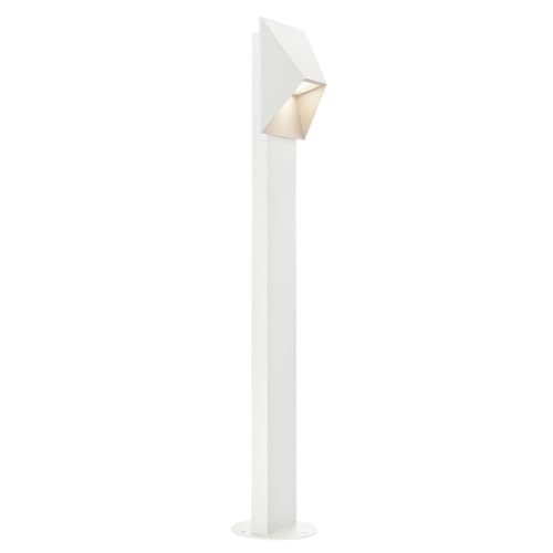 Nordlux Pontio Pollerleuchte, 850 mm, weiß 2218208001 von Nordlux