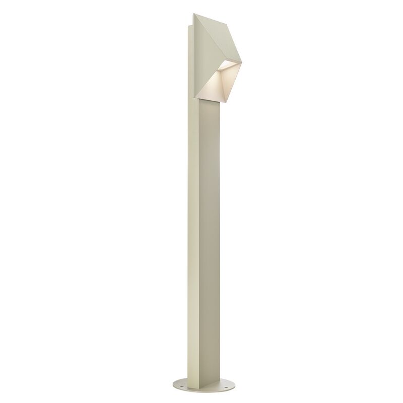 Nordlux Pontio Pollerleuchte sand GU10 IP54 von Nordlux