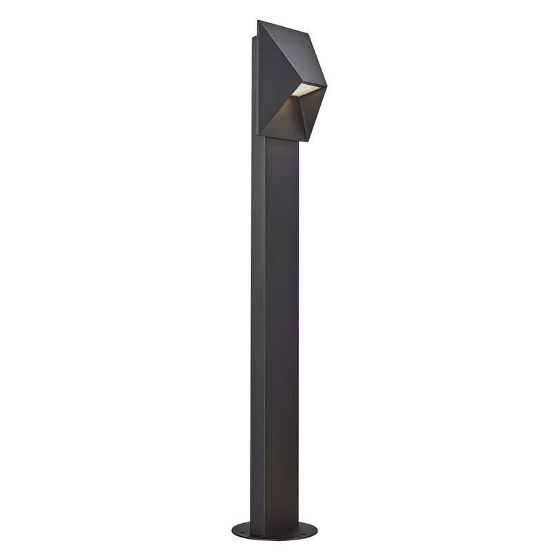 Nordlux Pontio Pollerleuchte schwarz GU10 IP54 von Nordlux