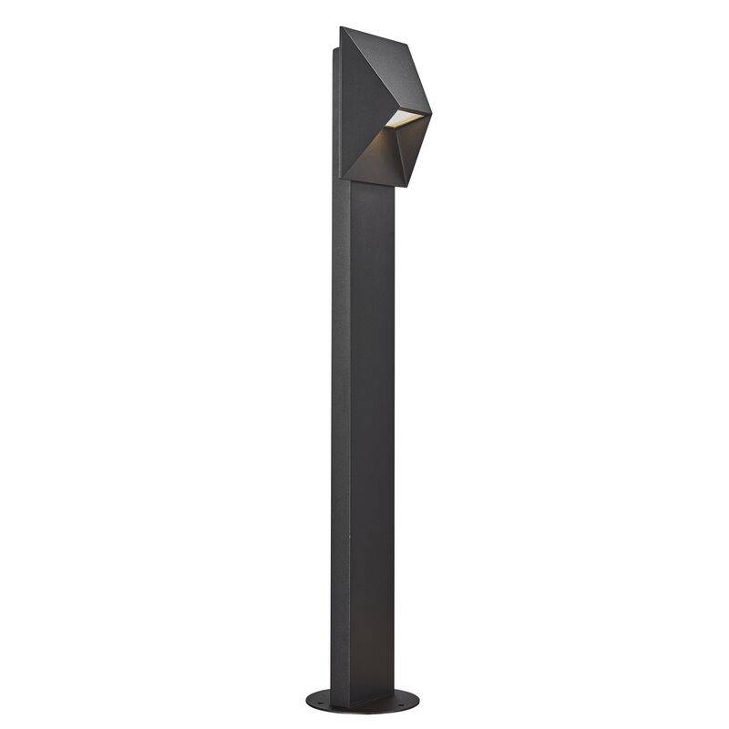 Nordlux Pontio Pollerleuchte schwarz GU10 IP54 von Nordlux